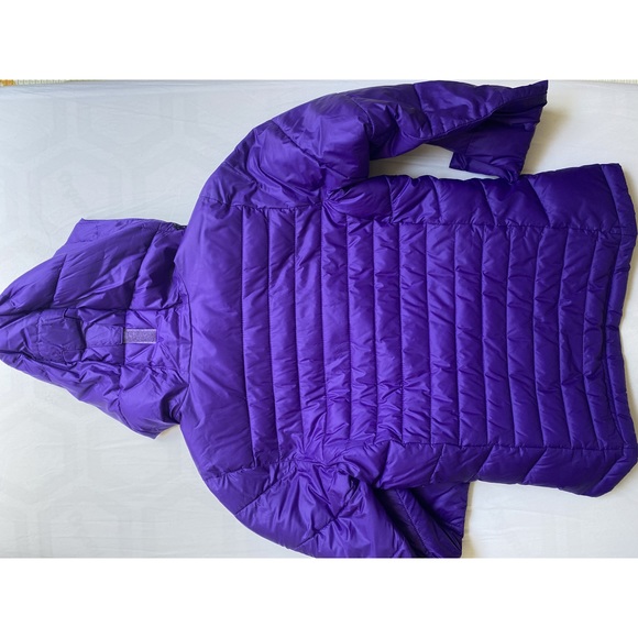 Columbia | Purple hooded jacket - Picture 9 of 9